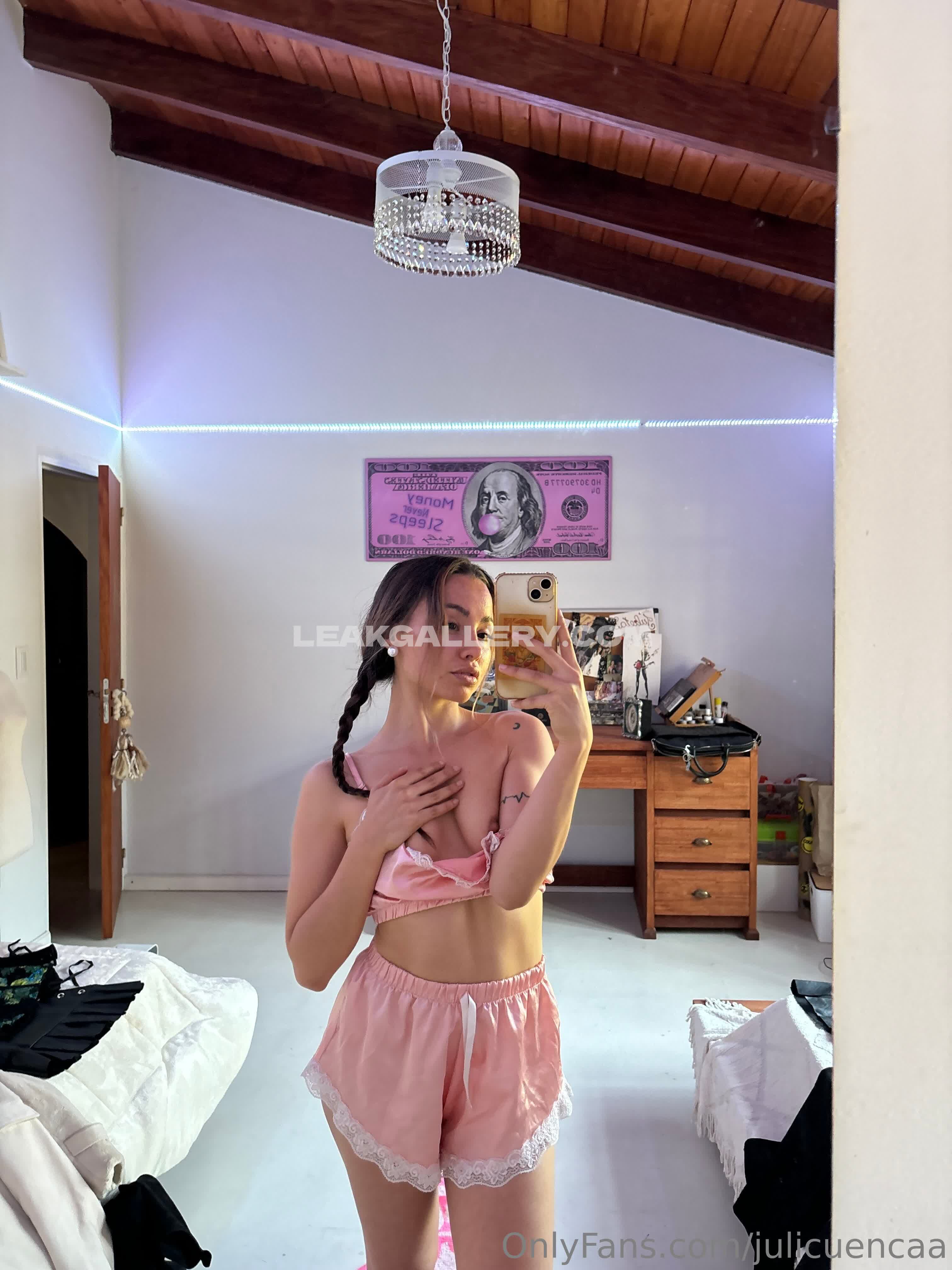Julicuencaa Exclusive Leaked Nude OnlyFans #886444