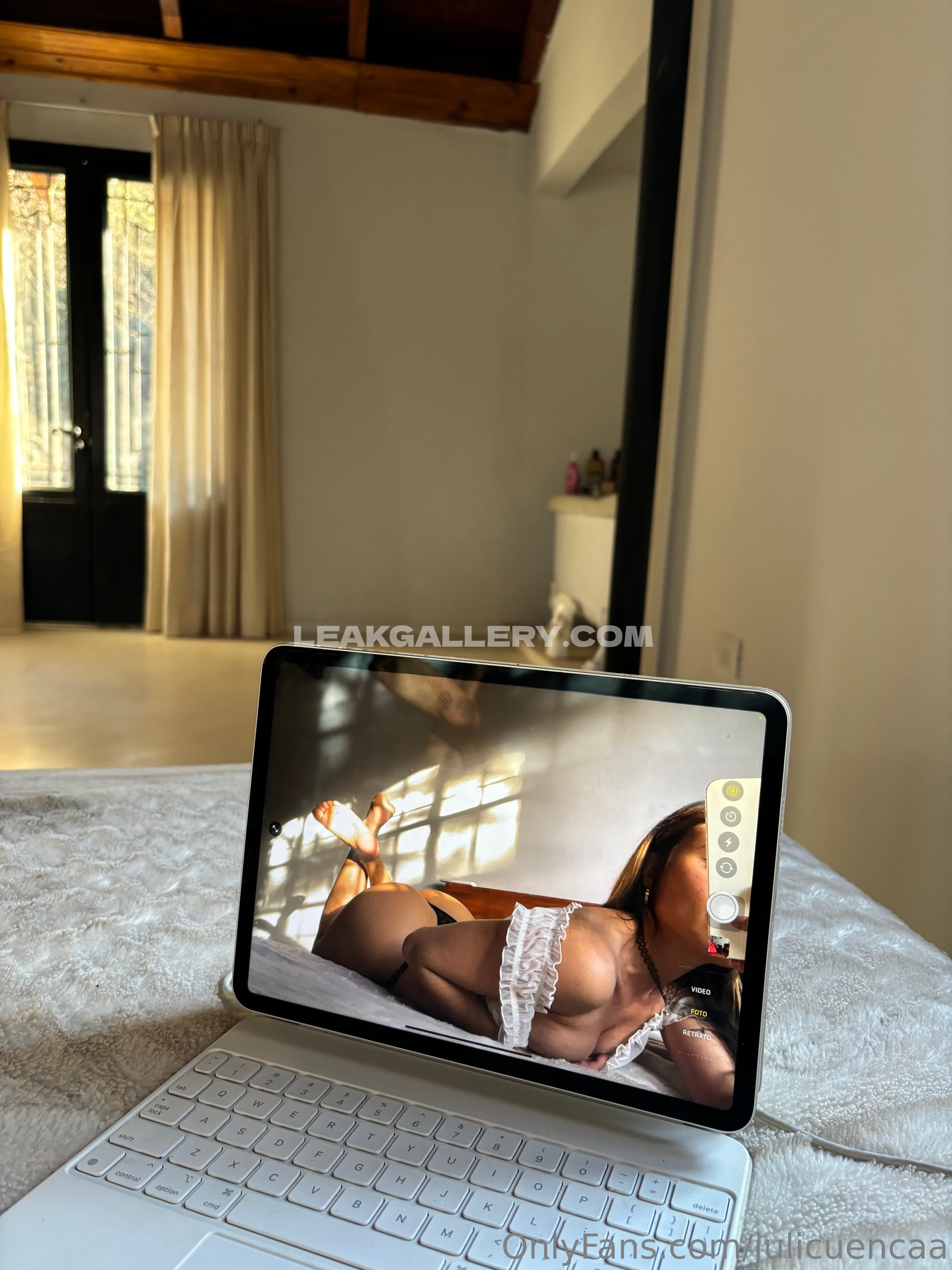 Julicuencaa OnlyFans Nudi in Esclusiva Trapela #882378