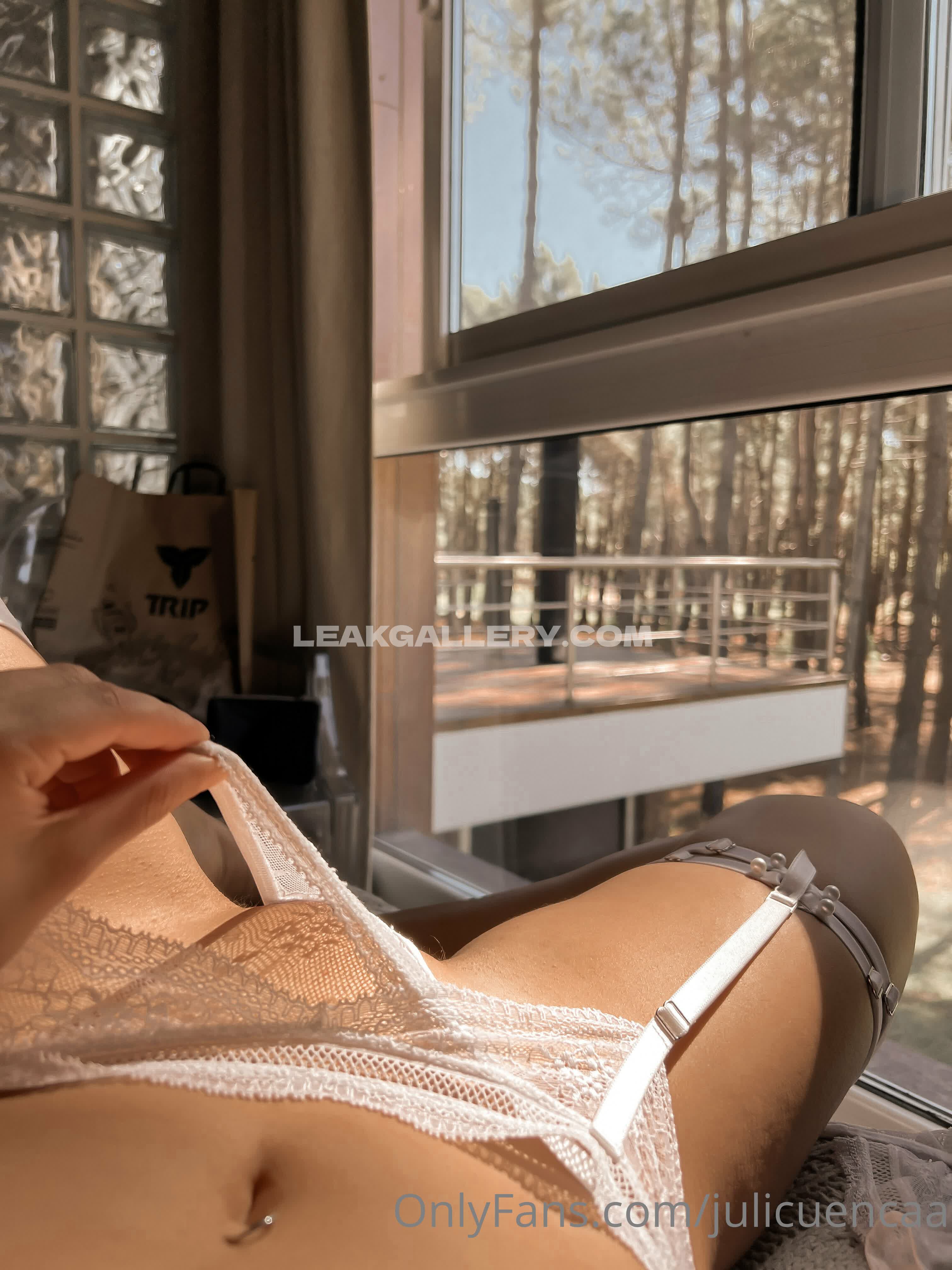 Julicuencaa Exklusiv geleakte Nacktbilder von OnlyFans #890315