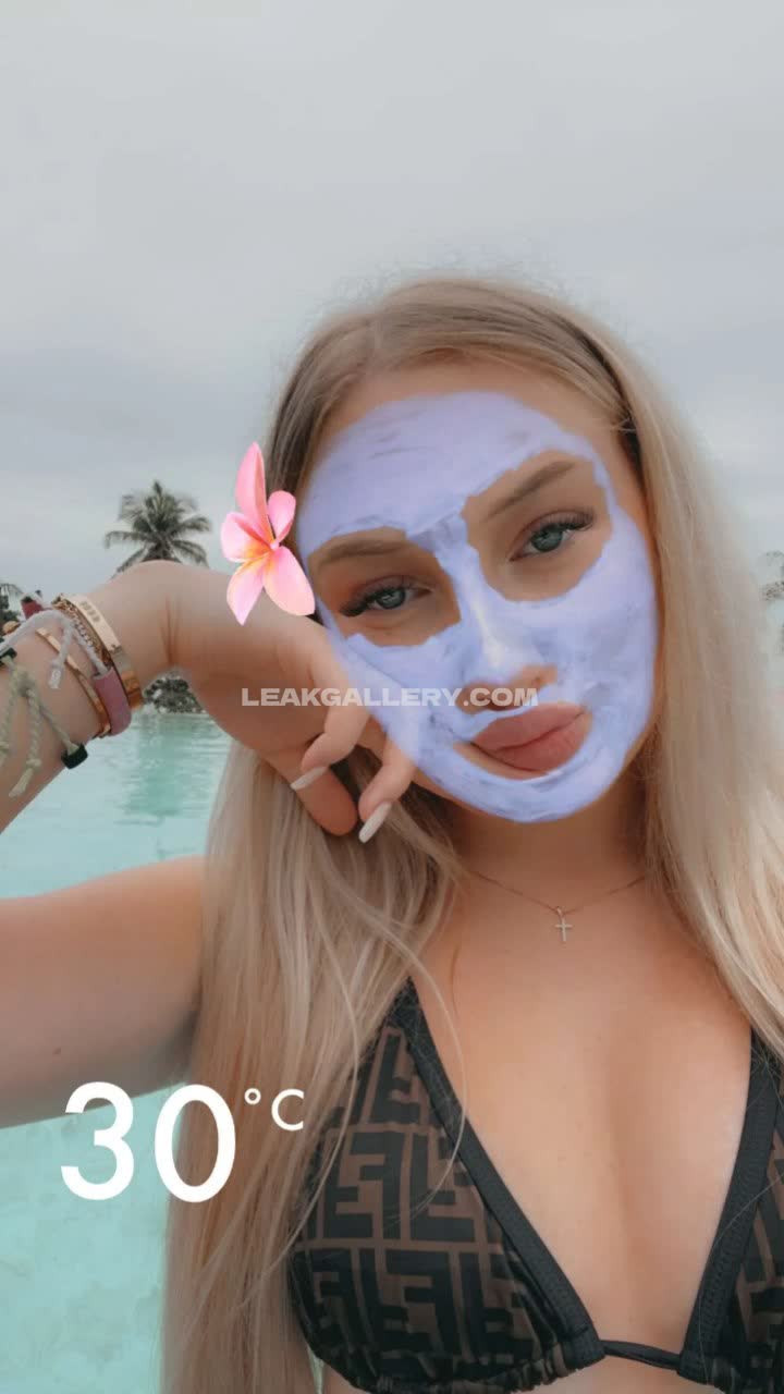 Juliediablotine 独占リークされたOnlyFansヌード #13369