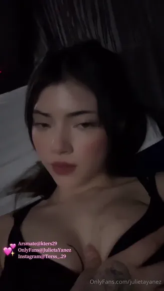 Julietayanez Exclusive Leaked Nude Onlyfans #558976
