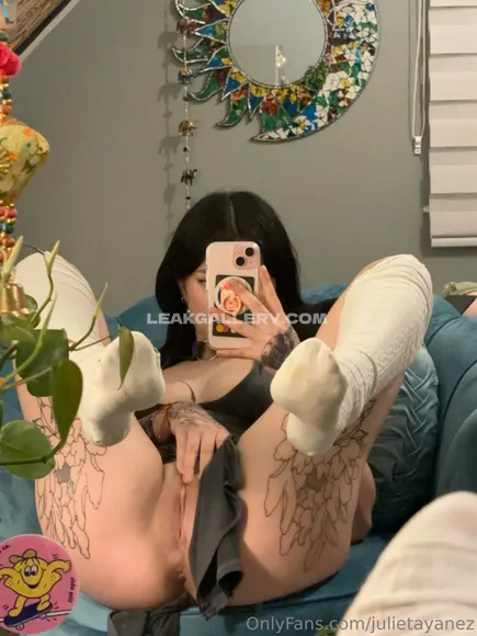Julietayanez Exclusive Leaked Nude Onlyfans #559740