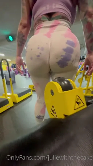 Juliewiththecake Exclusive Leaked Nude Onlyfans #1141029