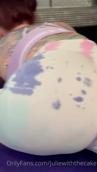 Juliewiththecake Exclusive Leaked Nude Onlyfans #2066905