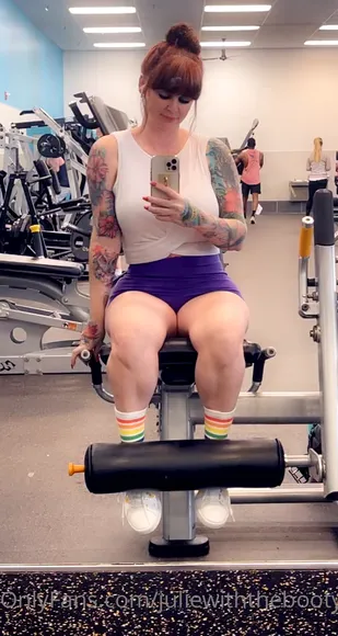 Juliewiththecake Exclusive Leaked Nude Onlyfans #1149610