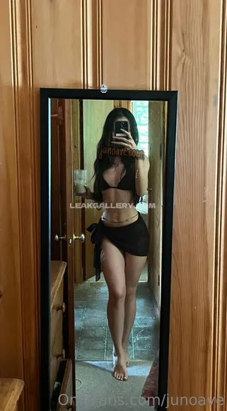 Junoave Exclusive Leaked Nude Onlyfans #167546