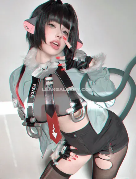 Jyuna Exclusive Leaked Nude Onlyfans #1022996