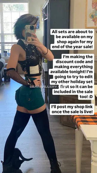 Kaiceratopss Exclusive Leaked Nude OnlyFans #942248