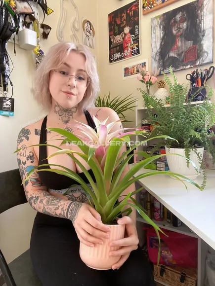 Kaiju Exclusive Leaked Nude Onlyfans #1045643