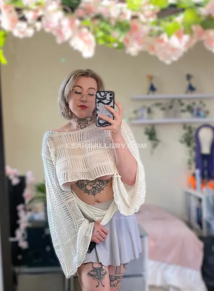Kaiju Exclusive Leaked Nude OnlyFans #1054211