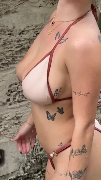 Kaitkrems / kaitkremes / katelynkrems Exclusive Leaked Nude Onlyfans #1162740