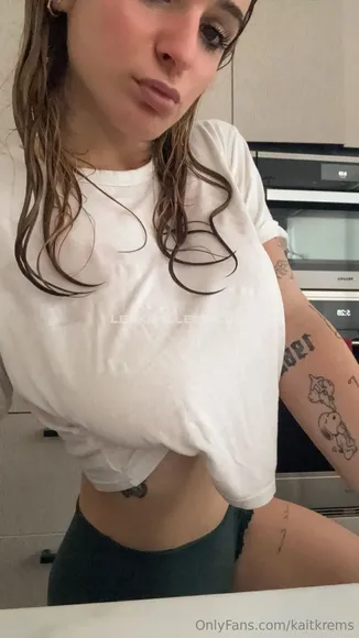 Kaitkrems / kaitkremes / katelynkrems Exclusive Leaked Nude Onlyfans #519695