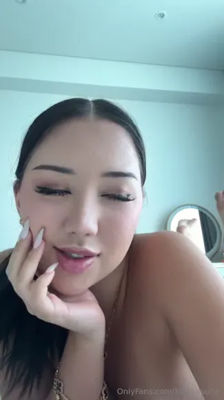 Kaixkitsune Exclusive Leaked Nude Onlyfans #703202