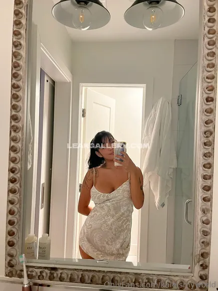 Kaleismyworld Exclusive Leaked Nude Onlyfans #459993
