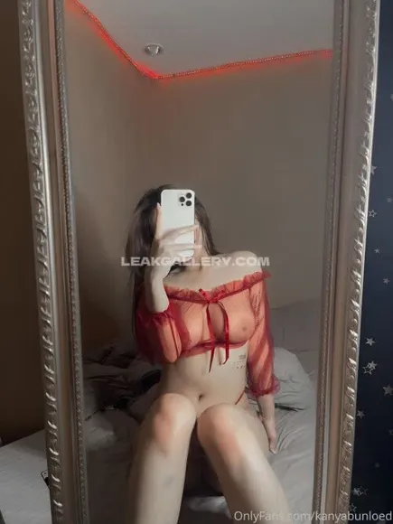 Kanyabunloed OnlyFans Nudi in Esclusiva Trapela #2659283