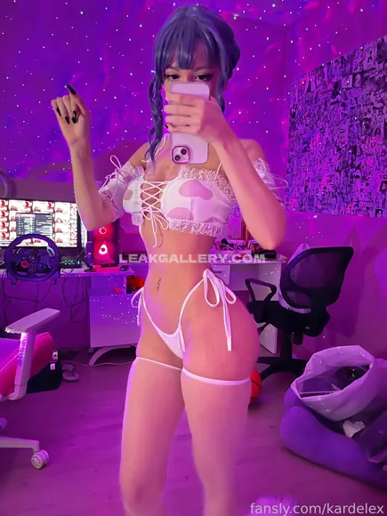 Kardelexuwu Exclusive Leaked Nude Onlyfans #327132