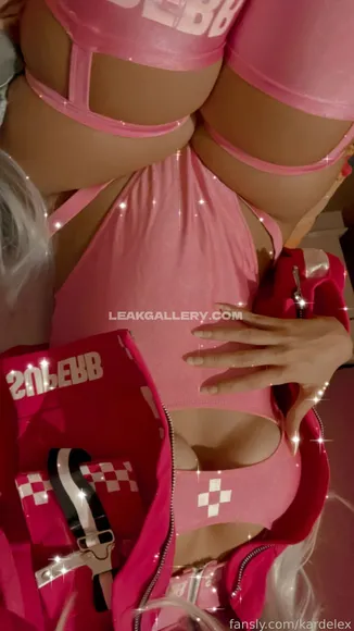 Kardelexuwu Exclusive Leaked Nude Onlyfans #327161