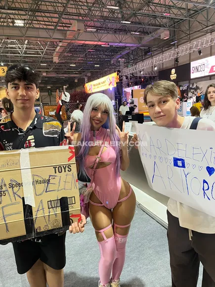 Kardelexuwu Exclusive Leaked Nude Onlyfans #327177