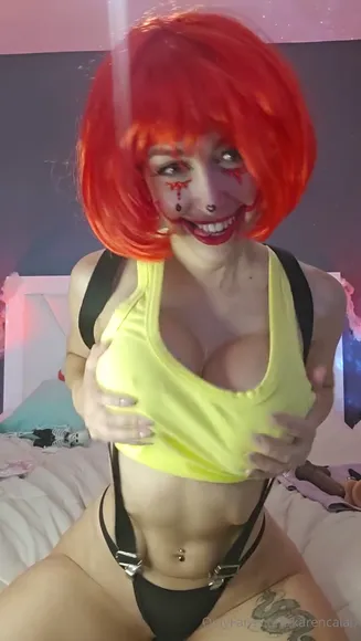 Karencalab Exclusive Leaked Nude Onlyfans #871083