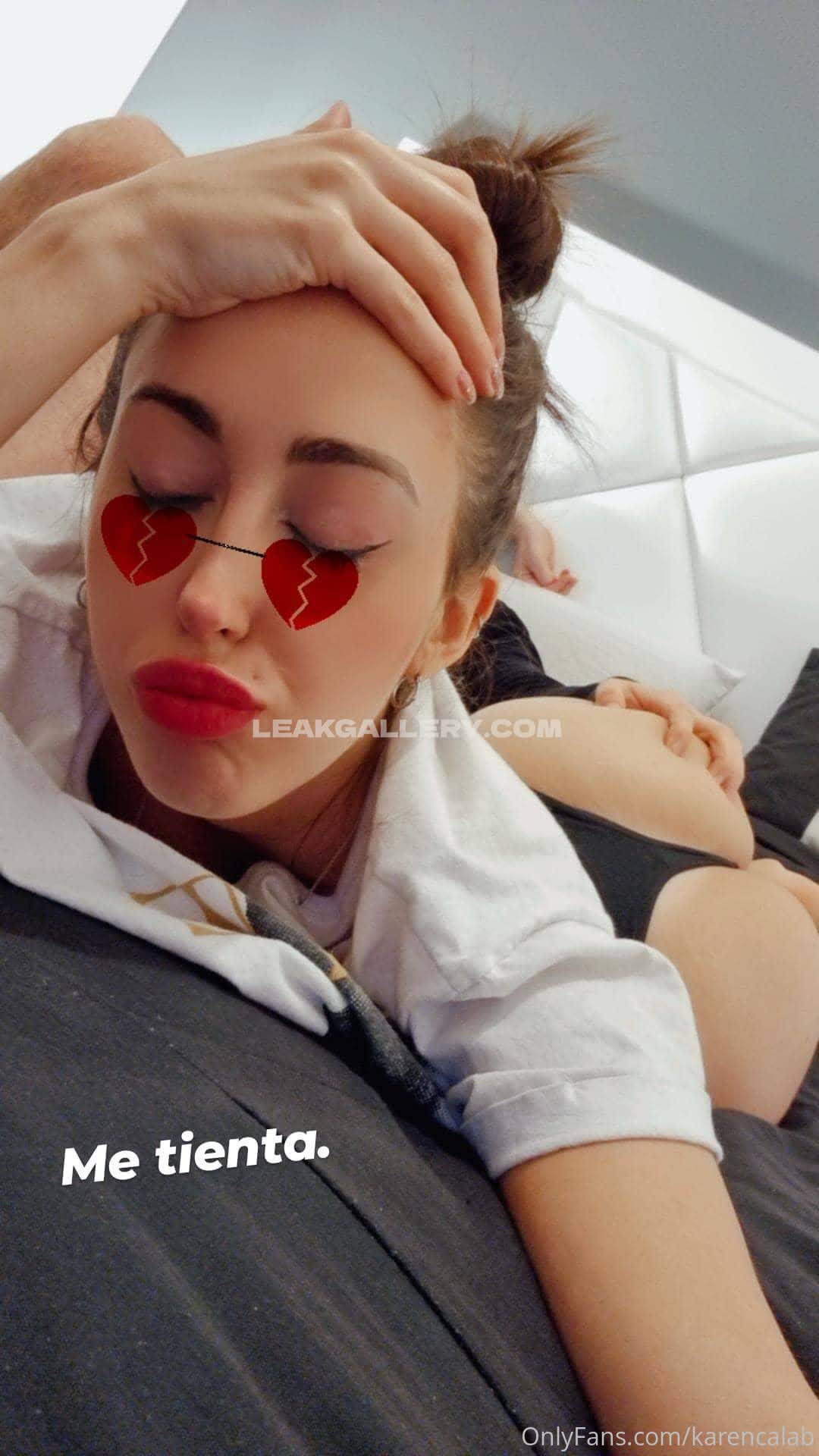 Karencalab Exclusive Leaked Nude OnlyFans #1194691