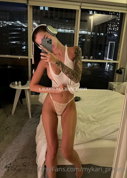 Karishamr_private Exclusive Leaked Nude Onlyfans #564032