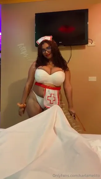 Karlamelito Exclusive Leaked Nude Onlyfans #740574