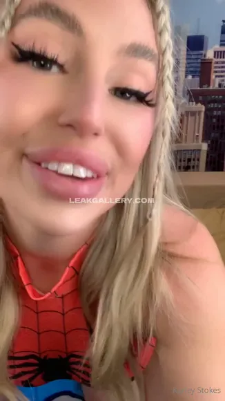 karleystokes video thumbnail