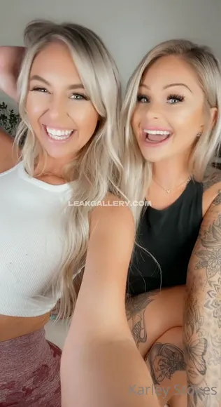 Karleystokes Exclusive Leaked Nude Onlyfans #211830