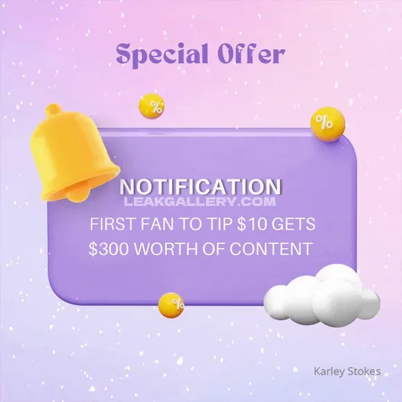 Karleystokes Exclusive Leaked Nude Onlyfans #211809