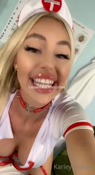 Karleystokes Exclusive Leaked Nude Onlyfans #211904
