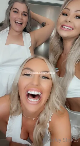 Karleystokes Exclusive Leaked Nude Onlyfans #211990