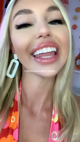 Karleystokes Exclusive Leaked Nude Onlyfans #211802