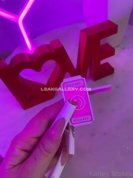 Karleystokes Exclusive Leaked Nude Onlyfans #211949