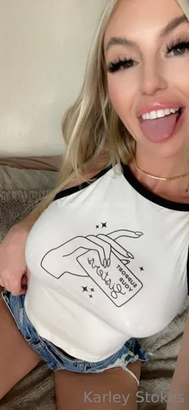 Karleystokes Exclusive Leaked Nude Onlyfans #211810