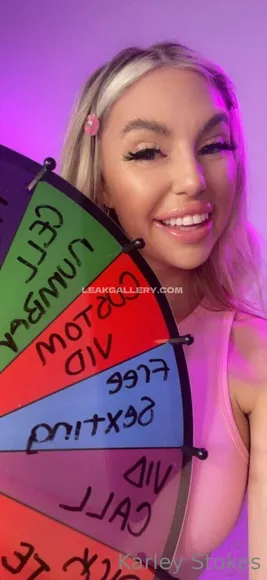 Karleystokes Exclusive Leaked Nude OnlyFans #215638