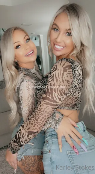 Karleystokes Exclusive Leaked Nude Onlyfans #211778