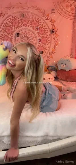 Karleystokes Exclusive Leaked Nude Onlyfans #211723