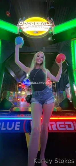 Karleystokes Exclusive Leaked Nude OnlyFans #214824