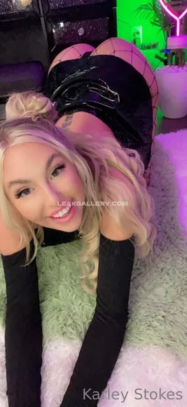 Karleystokes Exclusive Leaked Nude Onlyfans #212098