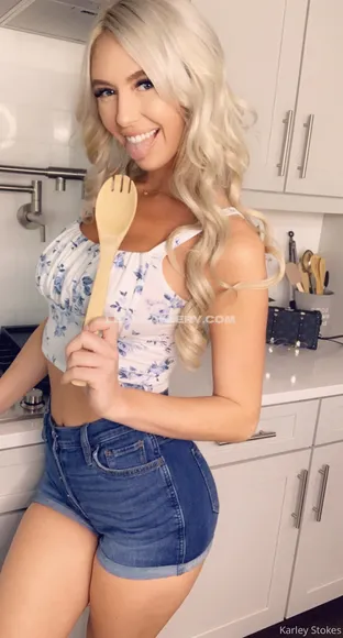 Karleystokes Exclusive Leaked Nude Onlyfans #211938