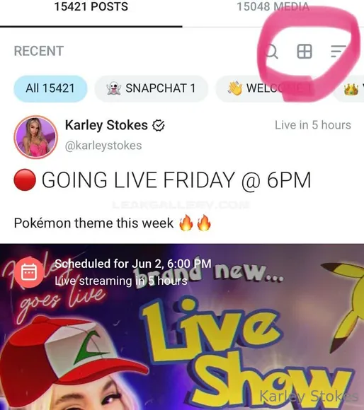 Karleystokes Exclusive Leaked Nude Onlyfans #211976