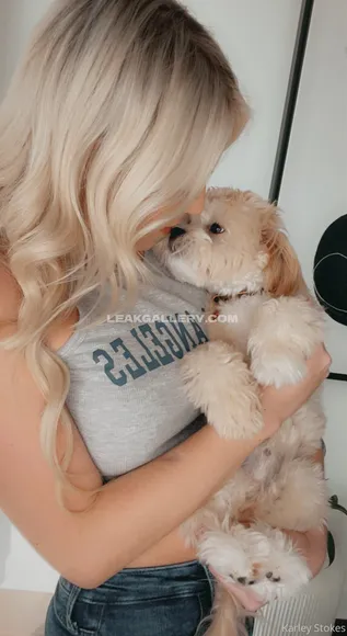 Karleystokes Exclusive Leaked Nude OnlyFans #213956