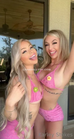 Karleystokes Exclusive Leaked Nude Onlyfans #211974