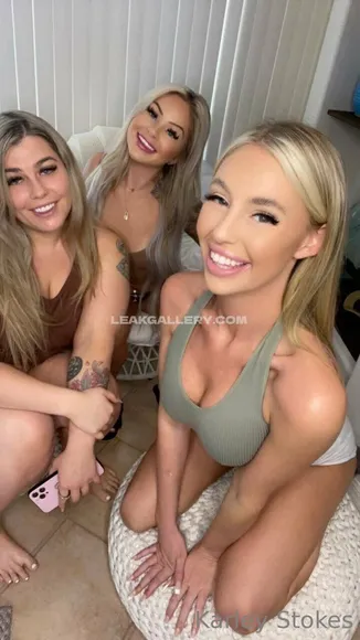 Karleystokes Exclusive Leaked Nude Onlyfans #212041