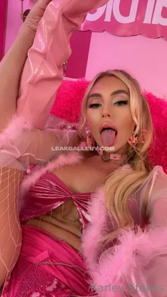 Karleystokes Exclusive Leaked Nude Onlyfans #211700