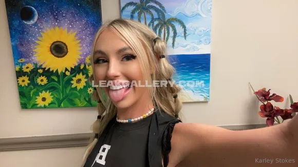 Karleystokes Exclusive Leaked Nude Onlyfans #212067