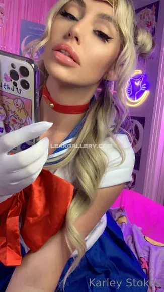 Karleystokes Exclusive Leaked Nude OnlyFans #214996
