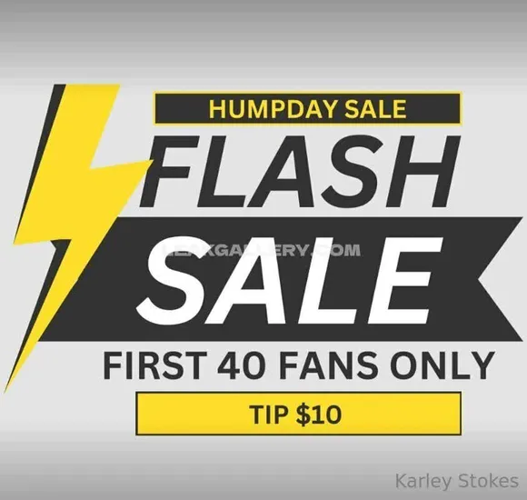 Karleystokes Exclusive Leaked Nude Onlyfans #211941