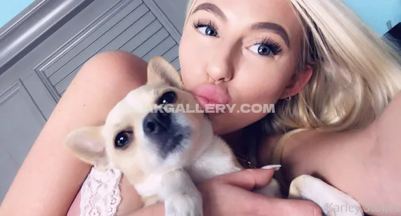 Karleystokes Exclusive Leaked Nude Onlyfans #211721