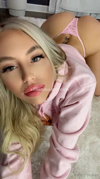 Karleystokes Exclusive Leaked Nude Onlyfans #212170